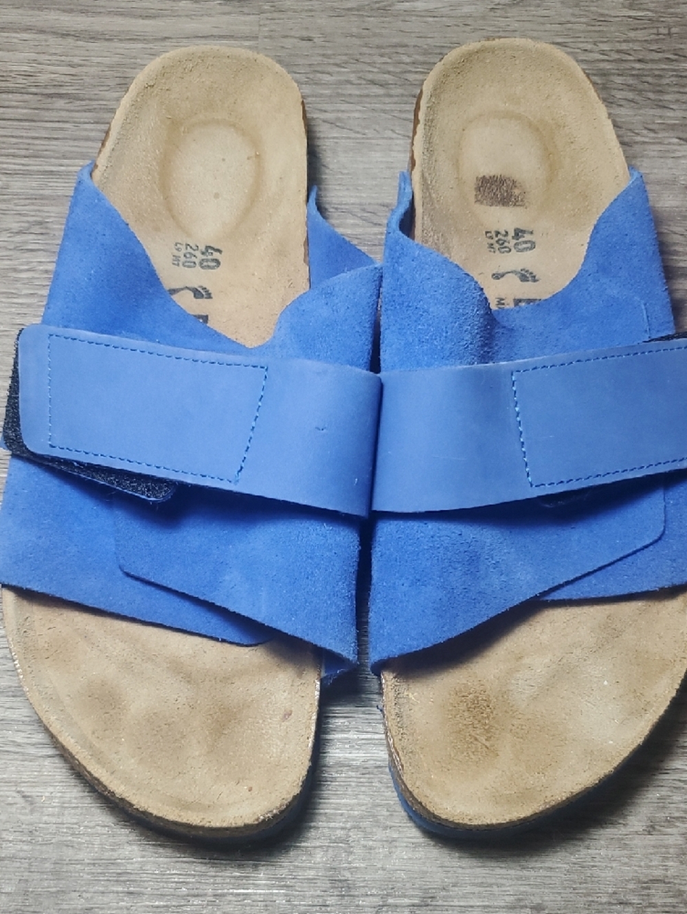 ♠️LOVED Birkenstock Slide Sandals - Picture 15 of 16